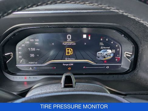 Used 2023 GMC Yukon Denali Ultimate image 23