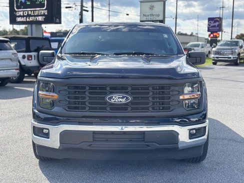 Used 2024 Ford F150 XL w/ Equipment Group 103A High RWD image 2