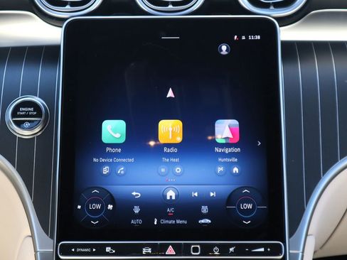 New 2026 Mercedes-Benz GLC 300 image 15