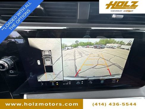 Certified 2023 GMC Sierra 1500 Denali Ultimate AWD/4WD image 14