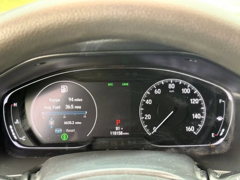 Used 2020 Honda Accord LX image 15
