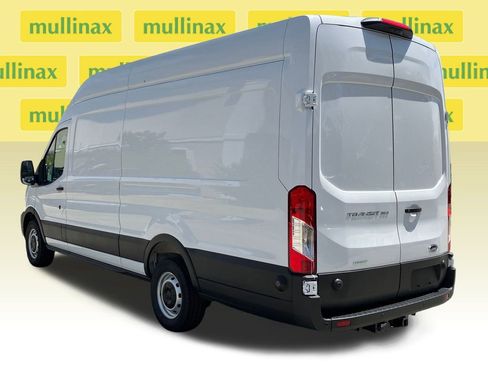 New 2025 Ford Transit 350 Base w/ Load Area Protection Package image 5