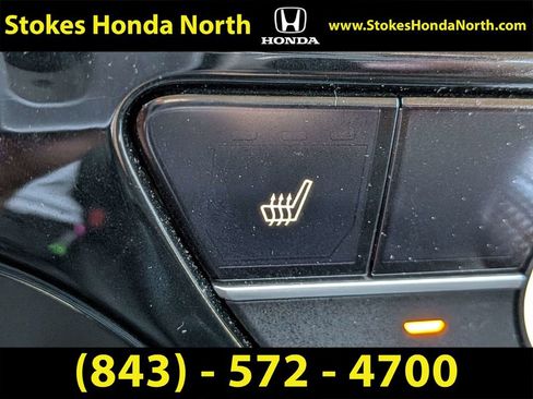 Certified 2024 Honda CR-V EX-L image 28