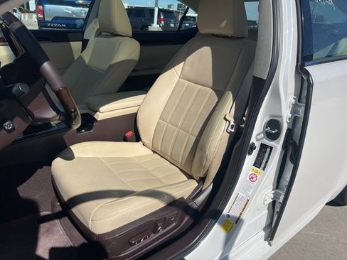 Used 2017 Lexus ES 350 image 6