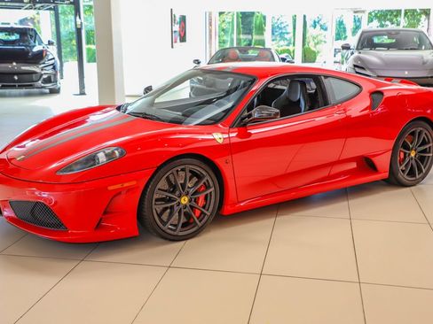 Used 2008 Ferrari F430 Scuderia RWD image 14