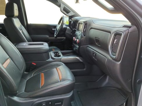 Used 2021 GMC Sierra 1500 AT4 w/ AT4 Premium Package AWD/4WD image 24