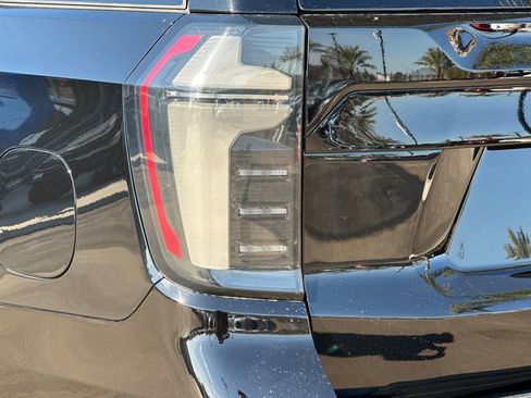 New 2026 Chevrolet Tahoe Premier image 28