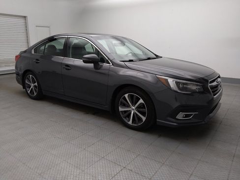 Used 2019 Subaru Legacy 2.5i Limited AWD/4WD image 11
