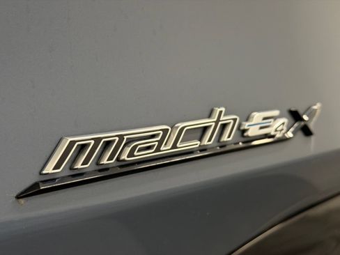 Used 2023 Ford Mustang Mach-E California Route 1 AWD/4WD image 16