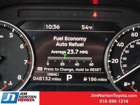 Used 2024 Mitsubishi Outlander SE image 19