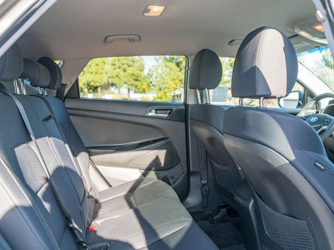 Used 2020 Hyundai Tucson Value FWD image 20