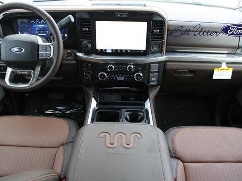 New 2026 Ford F250 King Ranch image 11