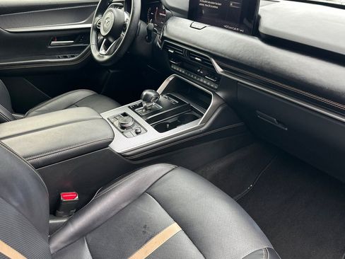Used 2025 MAZDA CX-90 3.3 Turbo w/ Premium Plus Pkg image 20