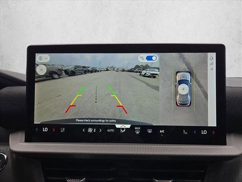 New 2026 Ford Explorer Platinum image 13