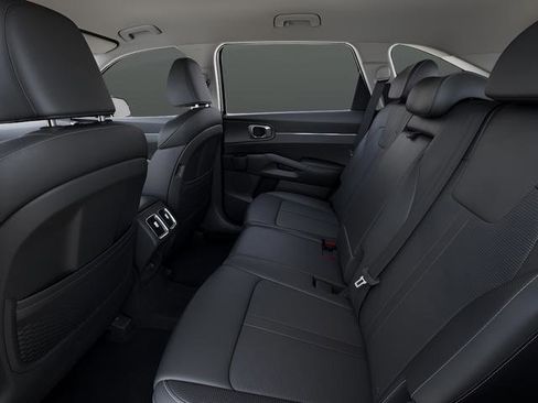 New 2026 Kia Sorento EX image 18