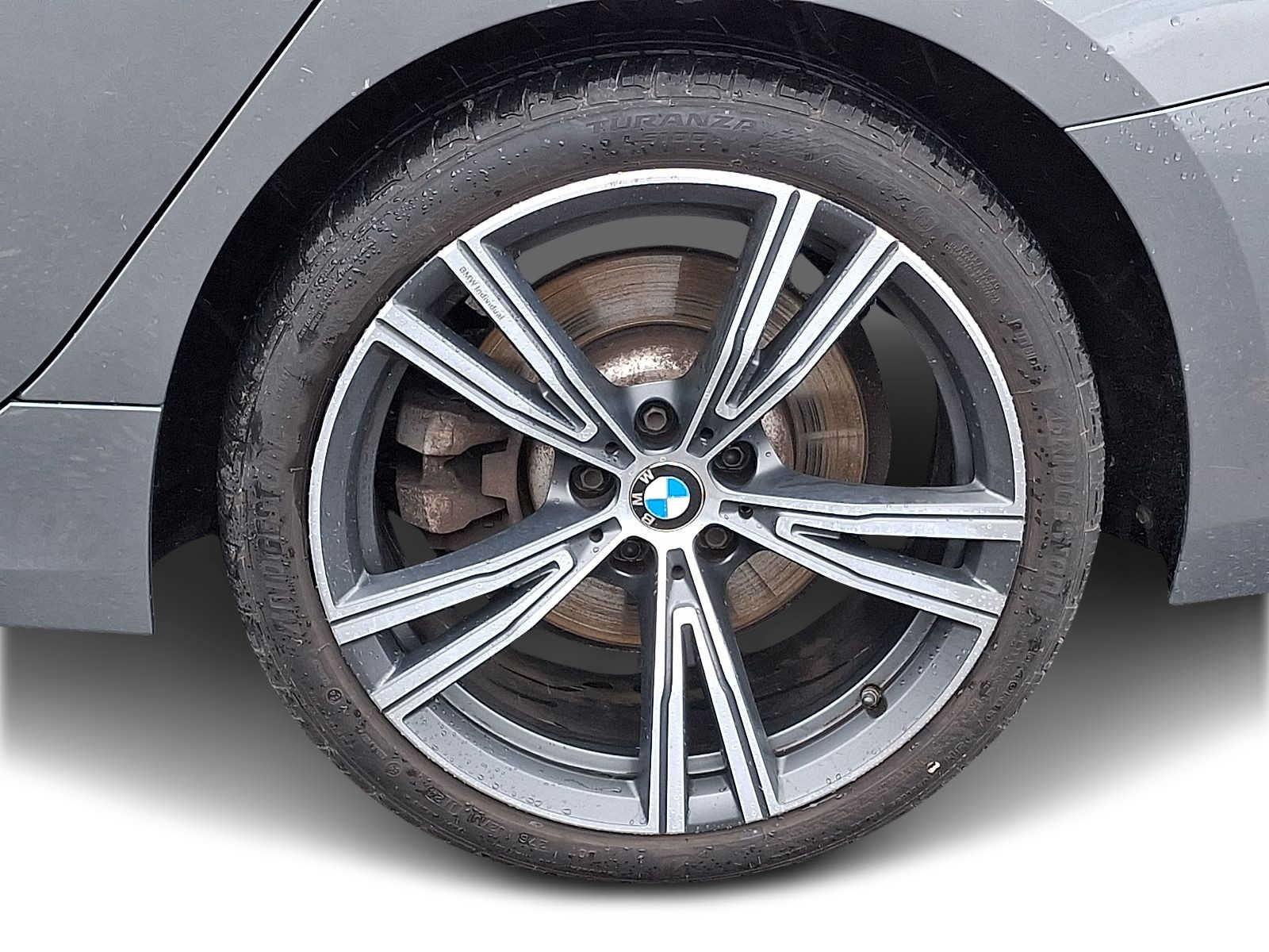 Used 2023 BMW 330i xDrive Sedan w/ Premium Package AWD/4WD image 6