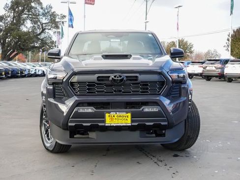 New 2026 Toyota Tacoma TRD Sport image 3