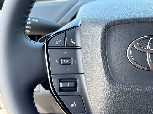 New 2026 Toyota bZ image 13