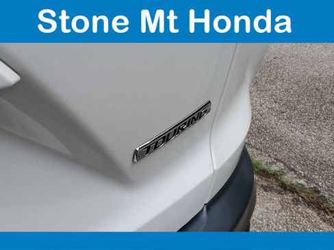 Used 2021 Honda CR-V Touring image 9