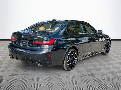 New 2026 BMW 330i 330i NA w/ M Sport Package image 7