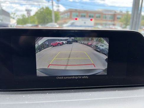 Used 2023 MAZDA CX-30 AWD 2.5 S w/ Select Package image 17