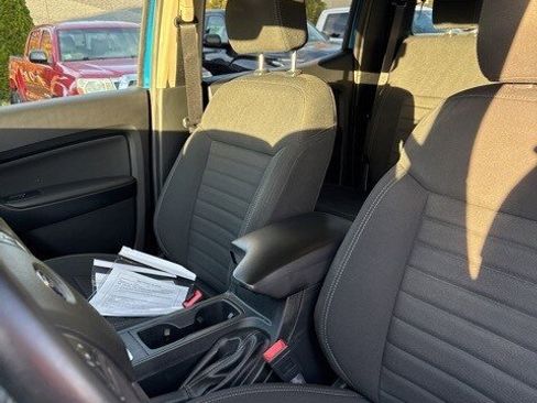 Used 2022 Ford Ranger XLT w/ Equipment Group 301A Mid image 10