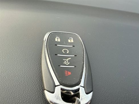 Used 2019 Chevrolet Equinox LT image 50