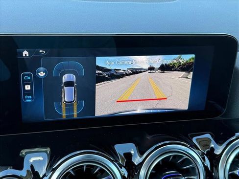 Certified 2025 Mercedes-Benz GLA 250 GLA 250 image 15