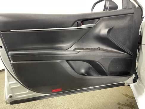 Used 2023 Toyota Camry SE image 20