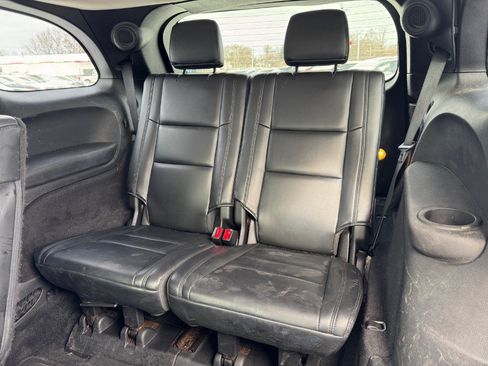 Used 2013 Dodge Durango Crew image 17