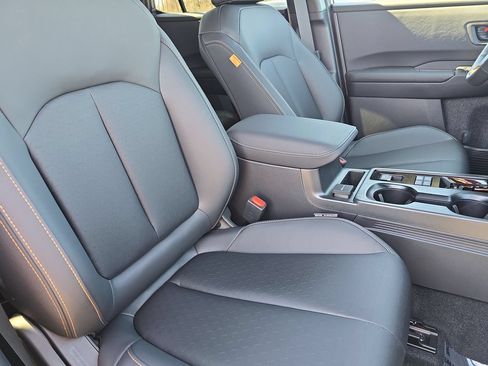 New 2026 Subaru Outback Wilderness AWD/4WD image 18