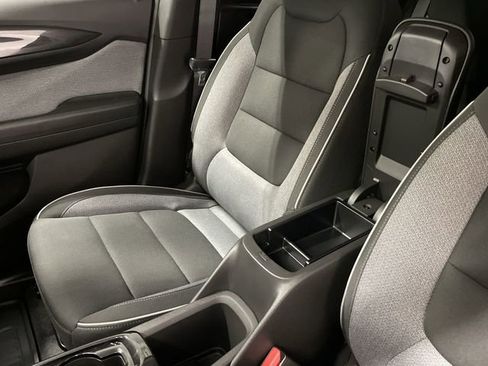 New 2026 Chevrolet TrailBlazer LT w/ Convenience Package FWD image 23