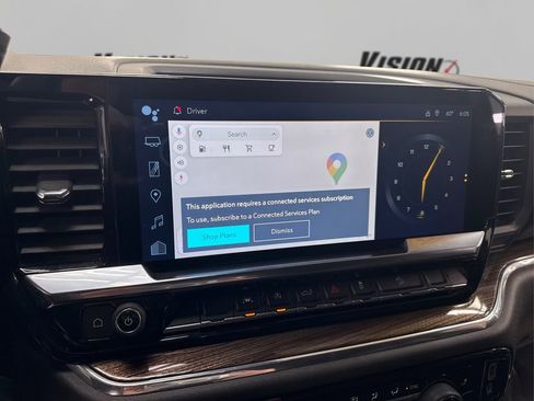 Used 2023 Chevrolet Silverado 1500 LT w/ Z71 Off-Road Package image 28