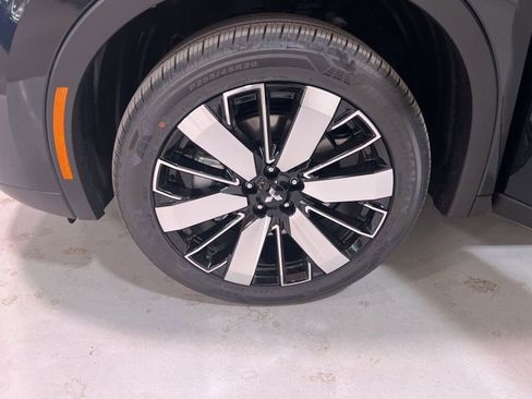 New 2025 Mitsubishi Outlander SE image 20