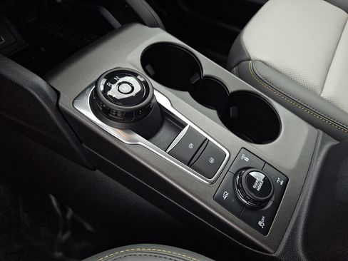 New 2025 Ford Bronco Sport Badlands w/ Sasquatch Badlands Package image 15