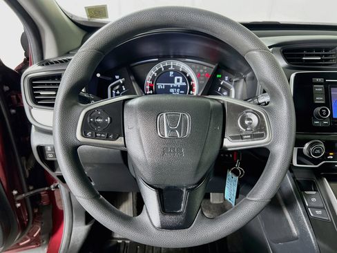 Used 2017 Honda CR-V LX image 12