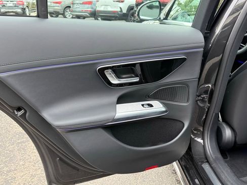 Used 2026 Mercedes-Benz E 350 Sedan image 23