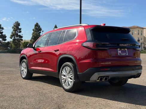 New 2026 GMC Acadia Elevation w/ Elevation Premium Package image 5