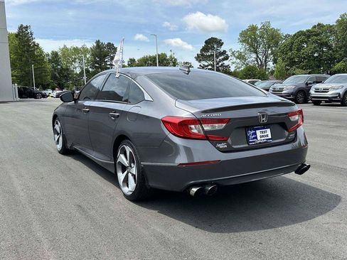 Used 2019 Honda Accord Touring image 24