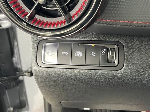 New 2026 Chevrolet Equinox RS w/ Convenience Package III image 12