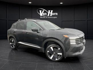 New 2026 Nissan Kicks SR w/ Cold Weather Package video 1