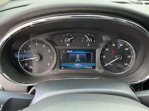 Used 2022 Buick Encore Preferred w/ Safety Package image 5