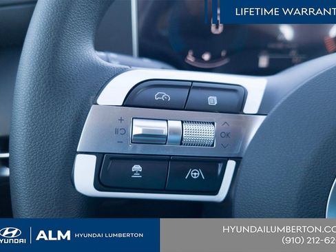 New 2026 Hyundai Tucson SE image 26