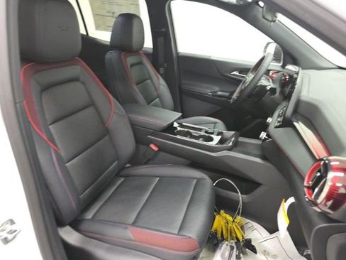 New 2026 Chevrolet Equinox RS w/ Convenience Package III image 28