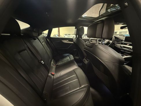 Used 2019 Audi A5 2.0T Premium Plus w/ Premium Plus AWD/4WD image 35