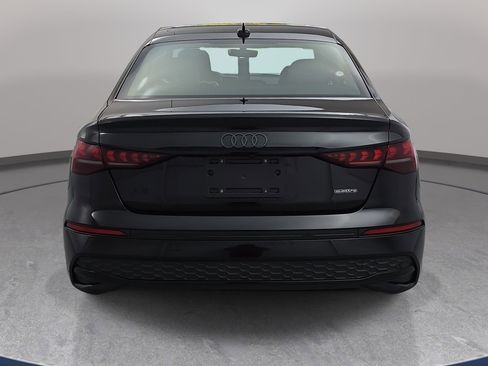 New 2026 Audi A3 2.0T Premium Plus image 6