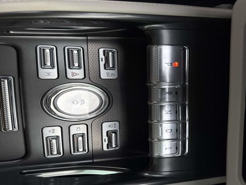 New 2026 Lincoln Nautilus Premier w/ Equipment Group 102A AWD/4WD image 29