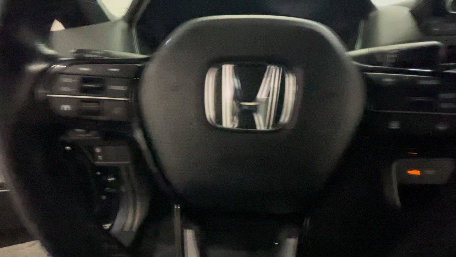 Used 2023 Honda Civic Sport image 37