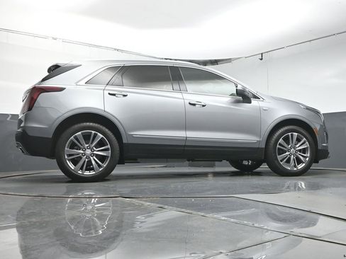 Used 2025 Cadillac XT5 Premium Luxury FWD image 41