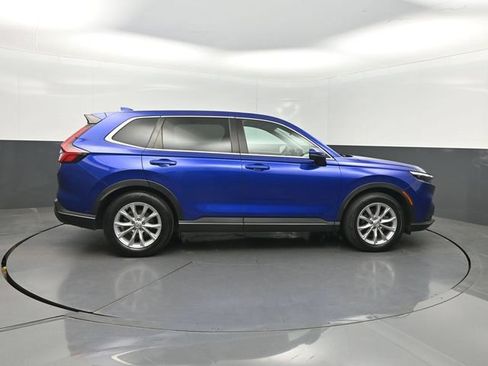 Used 2024 Honda CR-V EX image 31